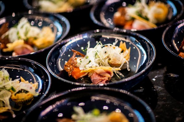 Créer un routard culinaire: découverte de la street food à travers le monde