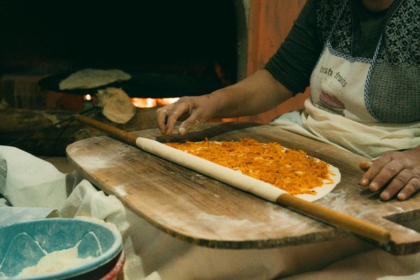 Collations minceur pour les sportifs