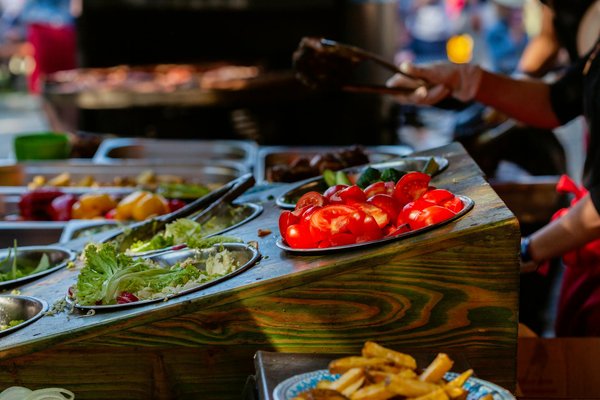 Crêpes sucrées-salées : des idées originales pour un pique-nique